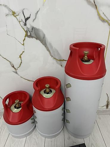 газ гарелка: Газовая горелка-кастрюльник с насадкой «венчик» + композитные газовые — 3