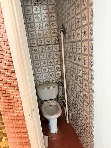 Продажа квартир: 3 комнаты, 51 м², Советская/Скрябина Индивидуалка, 5 этаж, Старый ремонт — 10