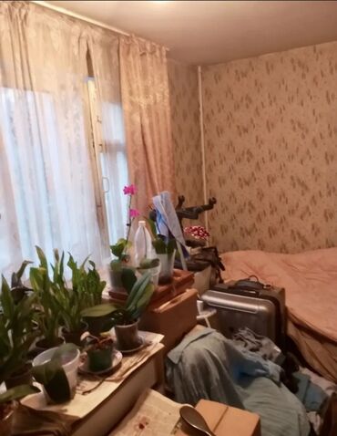 купить квартиру в 4 микрорайоне: 2 комнаты, 43 м², 104 серия, 2 этаж, Старый ремонт