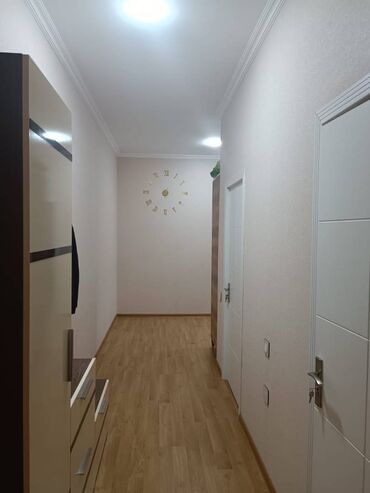 Uzunmüddətli kirayə mənzillər: 28 may metrosunun yaxınlığında yerləşən 17 mərtəbəli binanın 6-cı — 3