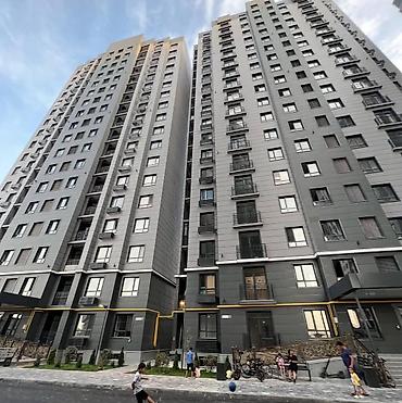 Продажа квартир: 1 комната, 33 м², Элитка, 9 этаж, Евроремонт — 9