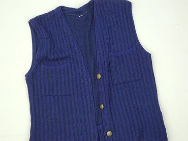 Women's Clothing: Women`s waistcoat, size XL (EU 42)
