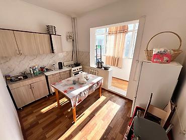 Продажа квартир: 2 комнаты, 68 м², 106 серия, 6 этаж, Косметический ремонт — 7