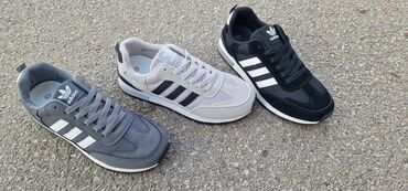 Patike: Patike, Adidas — 5