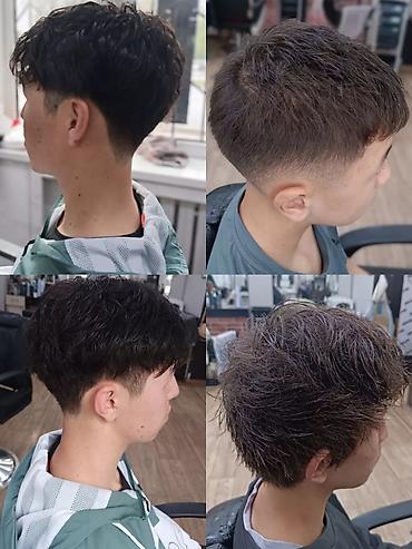 Парикмахеры: Давайте знакомиться! ✨ Вы давно искали «своего» мастера, который не — 4