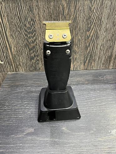 garmin commander: Триммер Универсальный, Для бороды, Функция бритья — 3