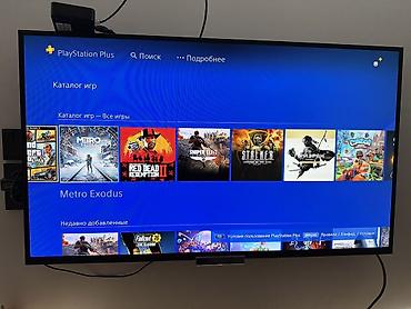 скупка бишкек: Sony PlayStation 4 Slim 1 TB + 2 геймпада + Подписка PS Plus 🔥 Главный — 6