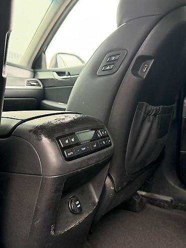 Hyundai: Hyundai Palisade: 2020 г., 2.2 л, Автомат, Дизель, Кроссовер — 22