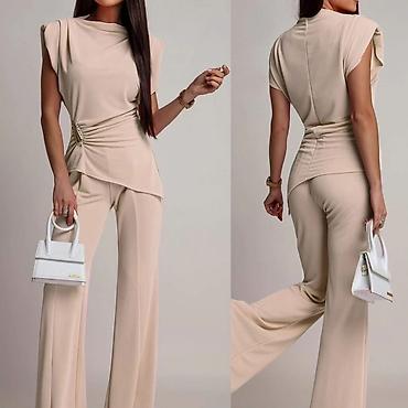 Kompleti: Cena 3700 din 
S M L XL
Pamuk ☘️ — 15