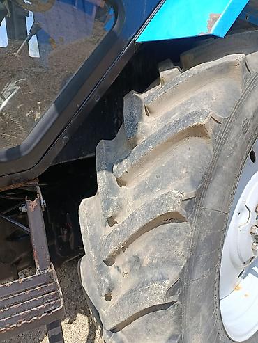 Тракторы МТЗ (Беларус): Трактор МТЗ «Беларус-892. жылы 2014 моточас 1780 двигатель 245.5 — 10