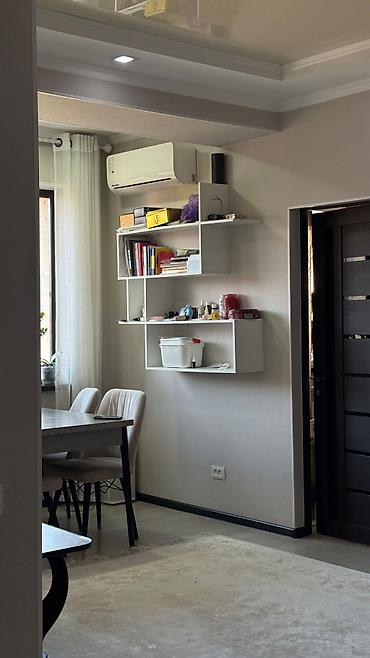 Продажа квартир: 2 комнаты, 65 м², Элитка, 10 этаж, Евроремонт — 9