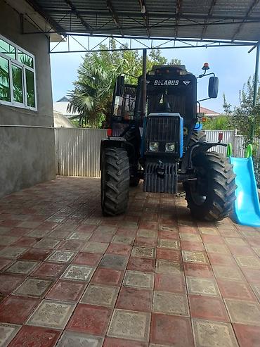 traktor mtz 892: Traxdır 1221 hərşeyi super vəziyətdədi kandisaneri var superdə — 1