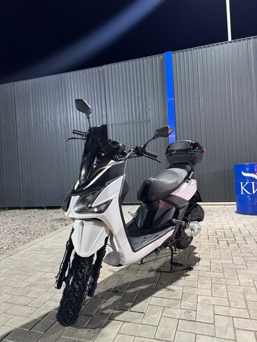 купить запчасти на опель вектра б: Продаю скутер в хорошем состоянии без вложений сел поехал состояние