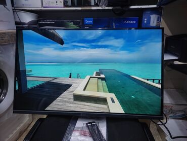 Телевизоры: Телевизор lg 32 дюймовый 81 см smart android! Низкая цена + скидки + — 16