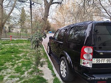 mersedes c250: Land Rover Discovery: 2.7 l | 2005 il 265000 km Ofrouder/SUV — 3