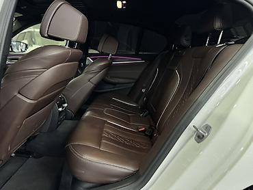 g20 bmw: BMW 5 series: 2020 г., Автомат, Седан — 6