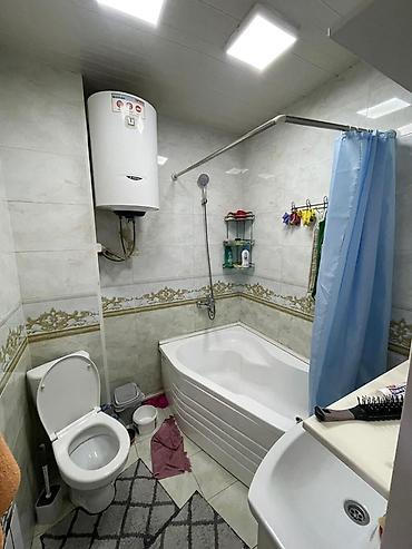 Продажа квартир: 3 комнаты, 84 м², Индивидуалка, 5 этаж, Евроремонт — 3