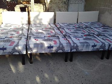 Новый, Односпальная кровать — 3