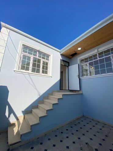 Həyət evləri və villaların satışı: Mehdiabad 3 otaqlı, 90 kv. m, Kredit yoxdur, Yeni təmirli — 11