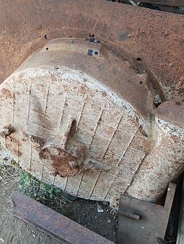 Бизнес үчүн жабдуулар: 1,. Для сплава металла и для ковки металла с элдвигательным обдувом — 3