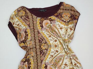 zielone t shirty zara: Women`s T-shirt, size M