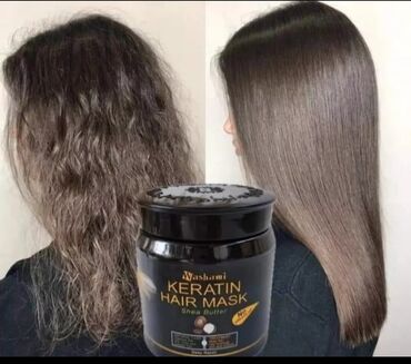 washami keratin shampoo: 🔥Keratin Sac ucun 🔥Duzlesdirici sac qiranlari temizleyir, hamar ipek