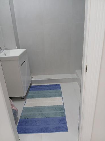 лев толстой квартира: 1 комната, 48 м², Пишпек Элитка, 14 этаж, Евроремонт — 4