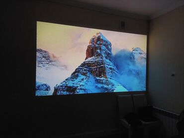 Proyektorlar: İşlənmiş Proyektor Ünvandan götürmə -da lalafo.az — 7 Proyektorlar: İşlənmiş Proyektor Ünvandan götürmə — 7