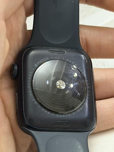 mi mix 4: Apple watch se gen2 44mm 32gb 86% акб хватает на полтора дня на экране — 4