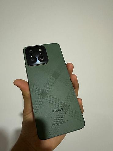 canon printer rəngləri: Honor X7c, 256 GB, rəng - Yaşıl — 2