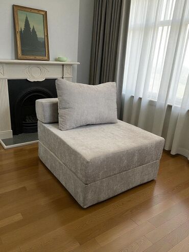 Спальные матрасы: Матрас-трансформер — комфорт, мобильность и универсальность в одном — 17