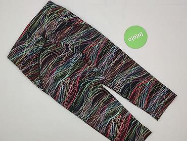 bakko: Legginsy Sportowe damskie, rozmiar S — 3