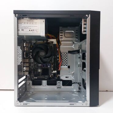 Masaüstü kompüterlər və iş stansiyaları: Masaüstü Kompüter "Legion H81 1150 Core i5 4570” ⭐Tək Sistem Bloku – -da lalafo.az — 15 Masaüstü kompüterlər və iş stansiyaları: Masaüstü Kompüter "Legion H81 1150 Core i5 4570” ⭐Tək Sistem Bloku – — 15