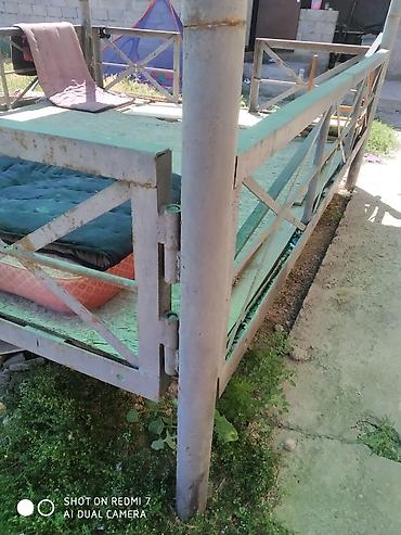 Тапчаны: Тапчан — 5