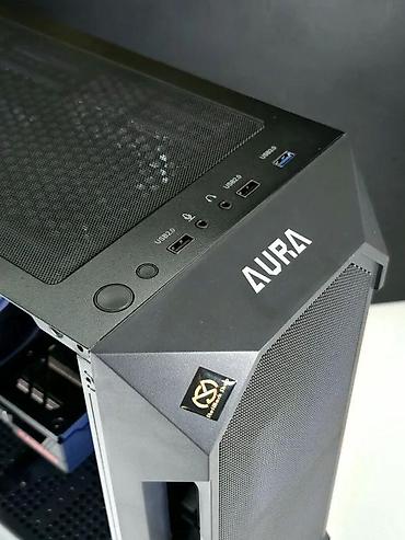 Desktop računari i radne stanice: Ryzen 5 7600X RX 9060XT 16GB B650 32GB 2TB - SM102PC. ✨ Prodaja i — 14