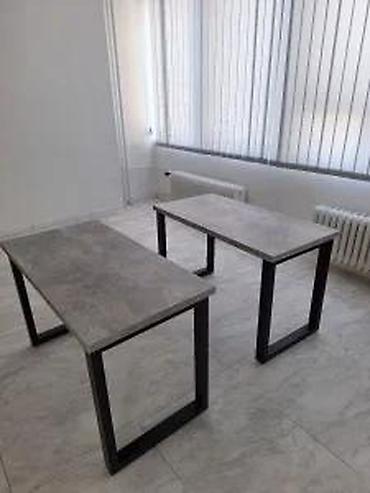 Kancelarijski stolovi: OPREMANJE KANCELARIJA STOLOVI PO MERI XD443 | — 6