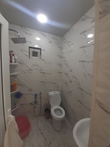 Həyət evləri və villaların satışı: Binəqədi qəs. 2 otaqlı, 60 kv. m, Kredit yoxdur, Yeni təmirli — 8