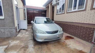 нексия 2 купить: Toyota Camry: 2005 г., 2.4 л, Автомат, Бензин, Седан