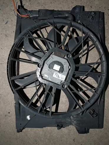 щит прибор w202: Основной вентилятор 211 кузов дорест