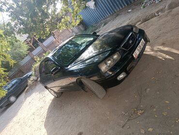 тойота chr цена бишкек: Hyundai Elantra: 2002 г., 1.6 л, Механика, Бензин, Седан