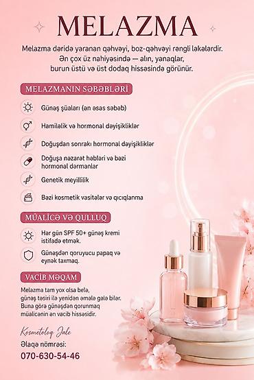 vitamin d iynesi: Professional Skin Care – gündəlik dəriyəqulluq məhsulları və proseduru — 8
