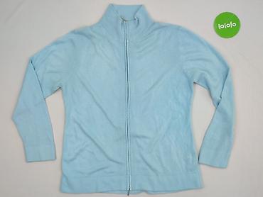 l xl: Blue Seven, Kardigan damski, rozmiar XL — 2
