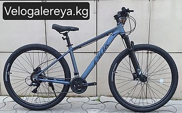 BMX велосипеды: Горный велосипед, Рама M (156 - 178 см), Алюминий, Новый — 2