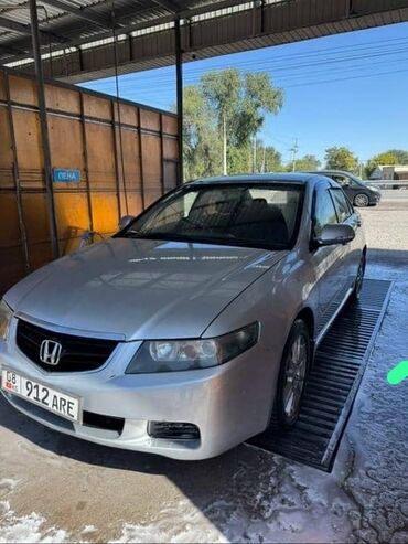 гур насос пассат б3: Honda Accord: 2004 г., 2 л, Автомат, Бензин, Седан