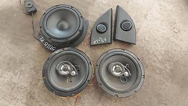 amortizeri clio 2: ZVUCNIK ZA FIAT STILO | FIAT STILO 1.9JTD 16V 103KW 05G — 1