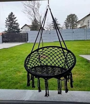 Ležaljke i ljuljaške: 💚💚💚💚 Novo 💚💚💚💚 ✳️LJULJAŠKE ZA DVORIŠTE✳️ ➰➰➰➰➰➰➰➰➰➰➰ 💚Osim što — 8