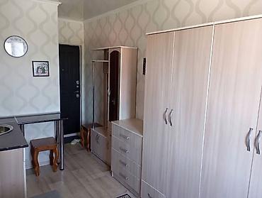 Продажа квартир: Студия, 12 м², Молодая Гвардия Малосемейка, 4 этаж, Свежий ремонт — 9