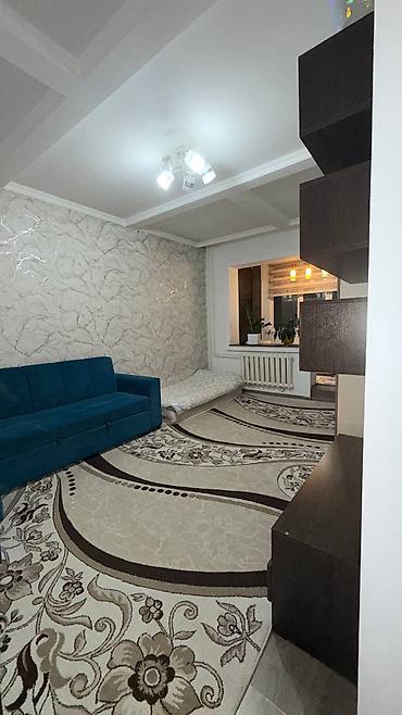 квартип: 1 комната, 34 м², 8 этаж, Косметический ремонт — 2