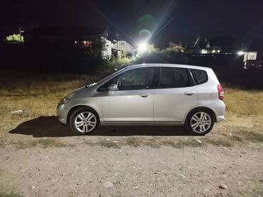 хонда жаз авто: Honda Jazz: 2007 г., 1.5 л, Вариатор, Бензин, Хэтчбэк