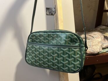 золото 583 пробы цена ломбард: Сумка Goyard через плечо в зелёном цвете с фирменным геометрическим